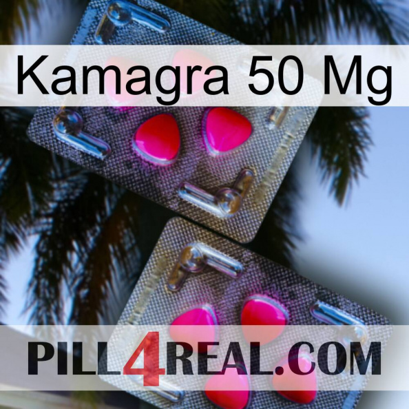 Kamagra 50Mg 15